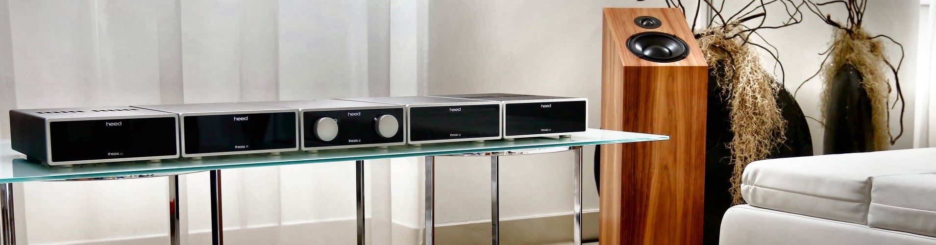 Heed Audio