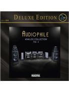 2XHD AUDIOPHILE ANALOG COLLECTION Vol. 3 vinyl