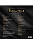 2XHD AUDIOPHILE ANALOG COLLECTION Vol. 3 vinyl