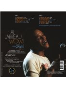 2XHD AL JARREAU * WOW! mesterszalag