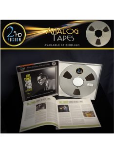   2XHD BILL EVANS SOME OTHER TIME: The Lost Session from the Black Forest VOL 1 mesterszalag