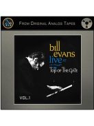 2XHD Bill Evans ” Top of the Gate ” Vol. 1 mesterszalag