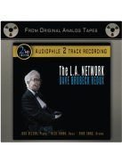 2XHD THE L.A. NETWORK, DAVE BRUBECK REDUX mesterszalag