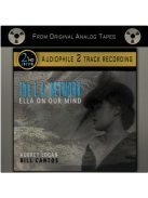 2XHD The L.A. Network – Ella on our Mind mesterszalag