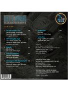 2XHD The L.A. Network – Ella on our Mind mesterszalag