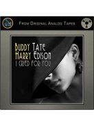 2XHD Buddy Tate / Harry Edison – I Cried For You mesterszalag