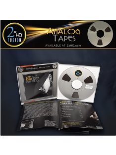   2XHD Buddy Tate / Harry Edison – I Cried For You mesterszalag