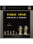 2XHD Piltch & Davis – Take one mesterszalag