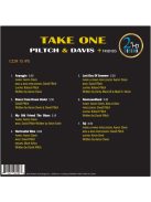 2XHD Piltch & Davis – Take one mesterszalag