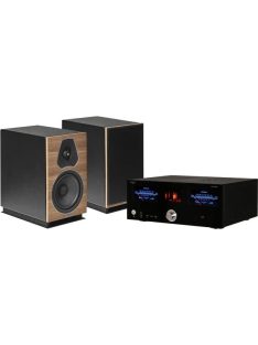 Advance Acoustic A10 Classic + Sonus Faber Lumina II