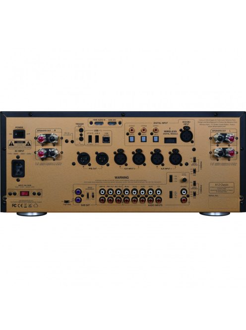 Advance Acoustic A12 Classic