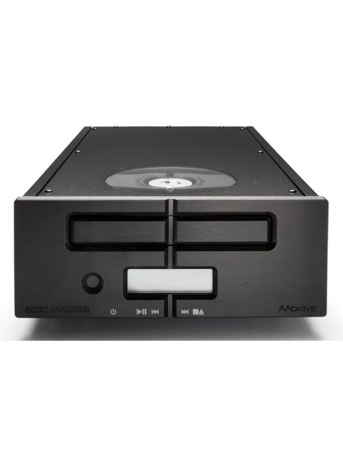 Audio Analogue AADrive