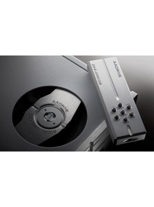 Audio Analogue AADrive