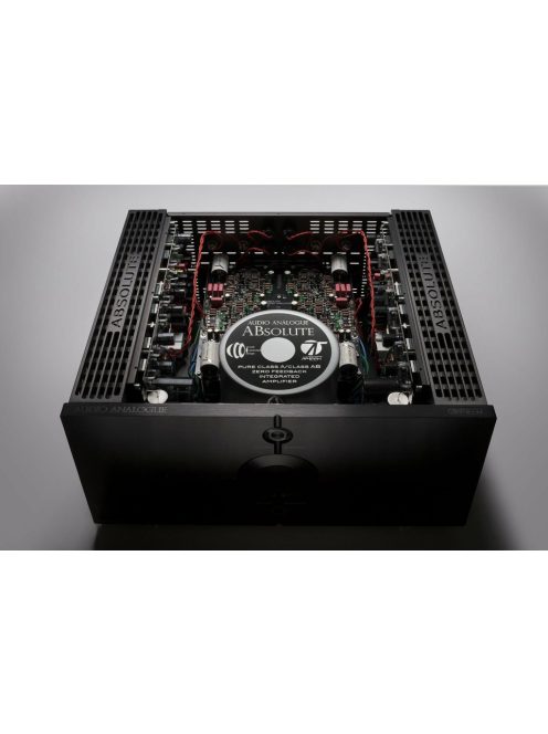 Audio Analogue ABsolute