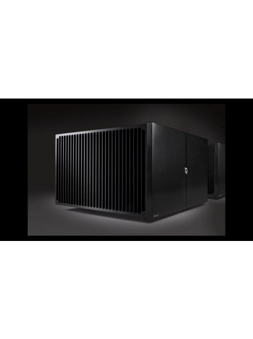 Audio Analogue ABsolute Monoblock