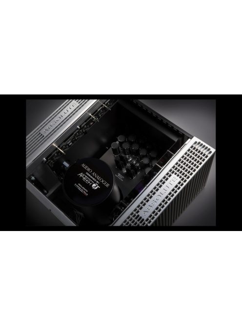 Audio Analogue ABsolute Monoblock