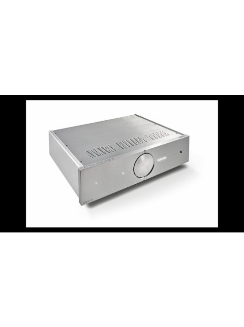 Audio Analogue ABsolute Preamp