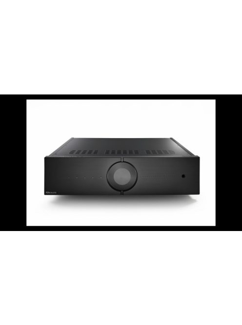 Audio Analogue ABsolute Preamp