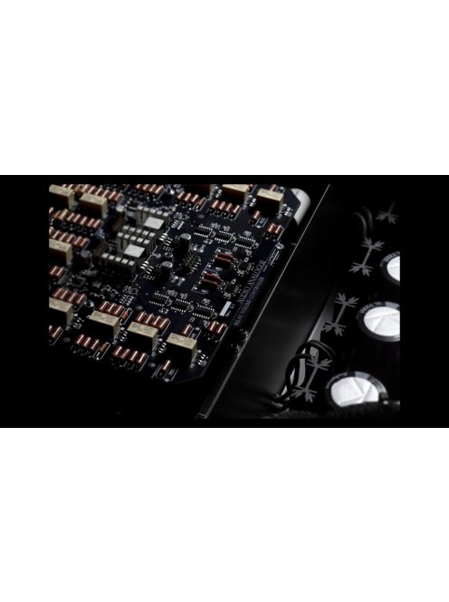 Audio Analogue ABsolute Preamp