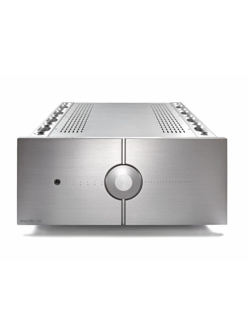 Audio Analogue Maestro 2.0