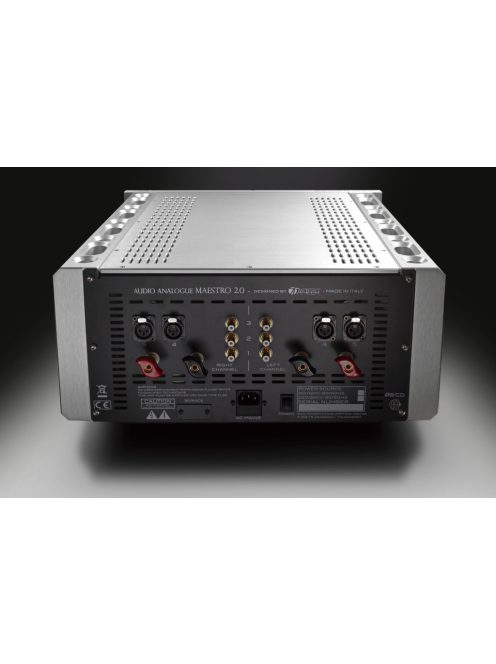 Audio Analogue Maestro 2.0