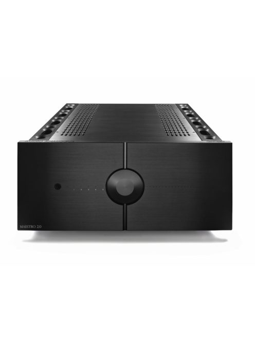 Audio Analogue Maestro 2.0