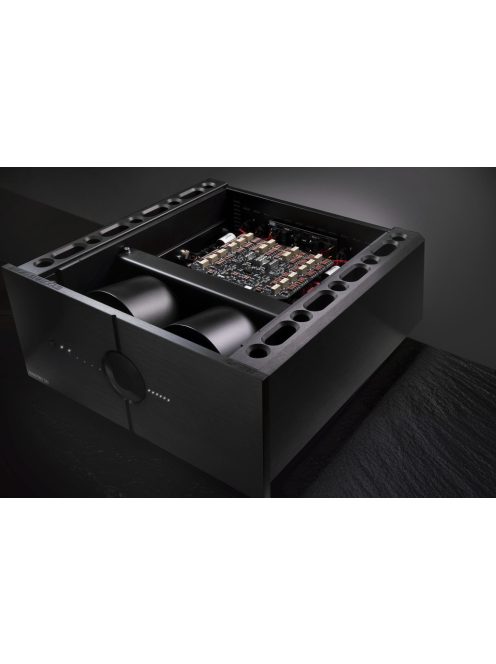 Audio Analogue Maestro 2.0