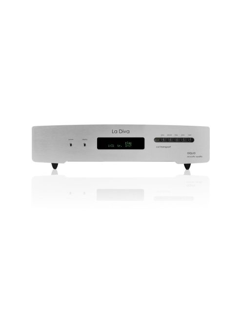 Aqua Acoustic Quality La Diva