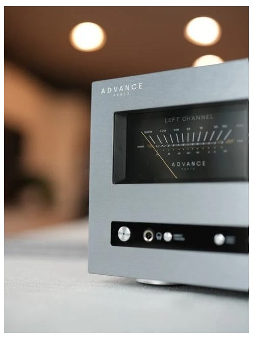 Advance Acoustic A-i190 NOVA