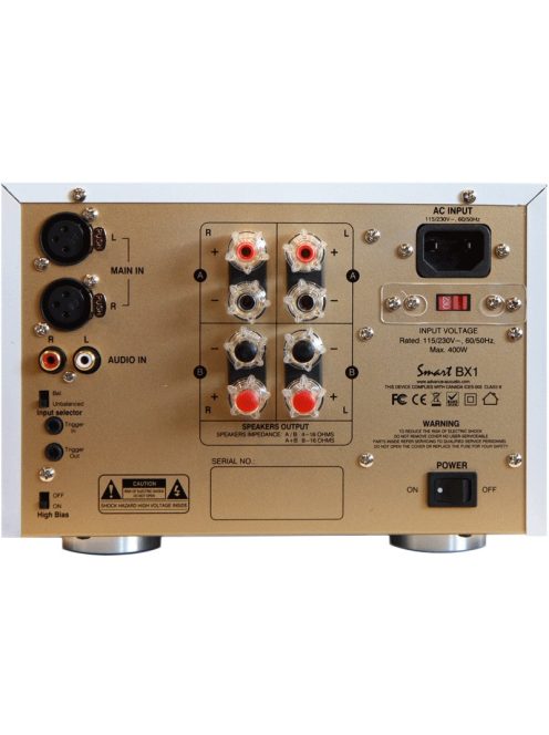 Advance Acoustic Smart BX1