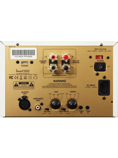 Advance Acoustic Smart BX2