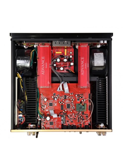 Advance Acoustic MyConnect250
