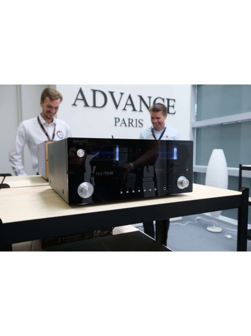 Advance Acoustic MyConnect250