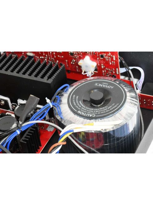 Advance Acoustic PlayStream A7
