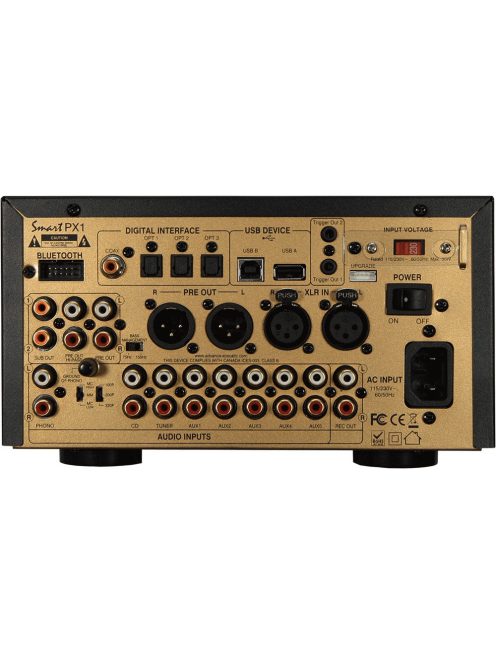 Advance Acoustic Smart PX1