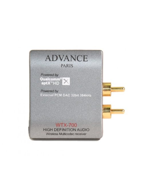 Advance Acoustic WTX-700