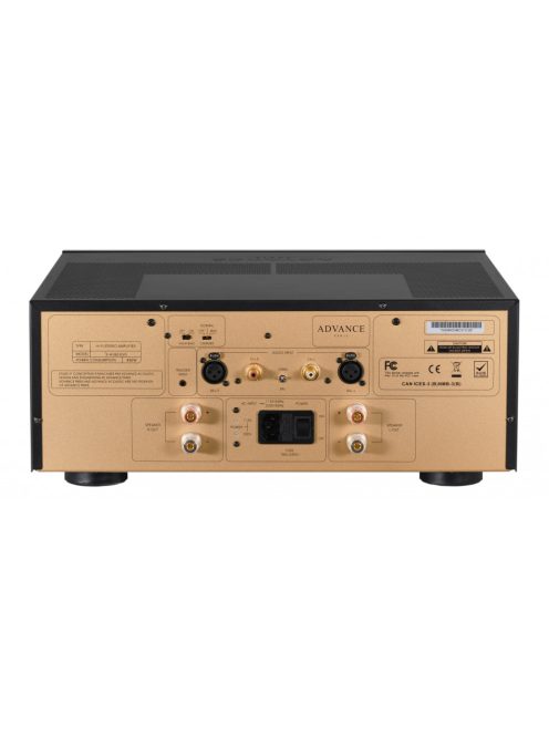 Advance Acoustic X-A160EVO