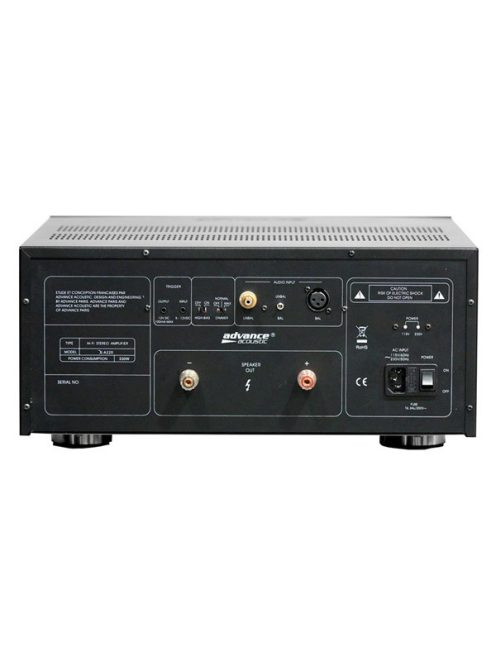 Advance Acoustic X-A220 EVO