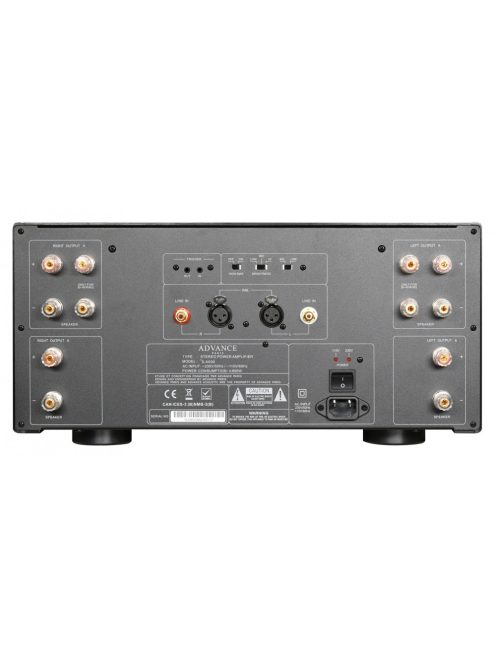Advance Acoustic X-A600