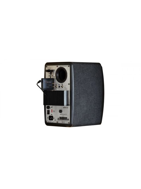 Advance Acoustic Zeneo ZX