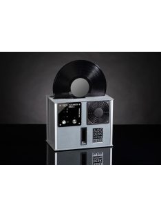 Audio Desk Systeme Vinyl Cleaner Pro X