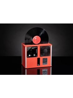 Audio Desk Systeme Vinyl Cleaner Pro X