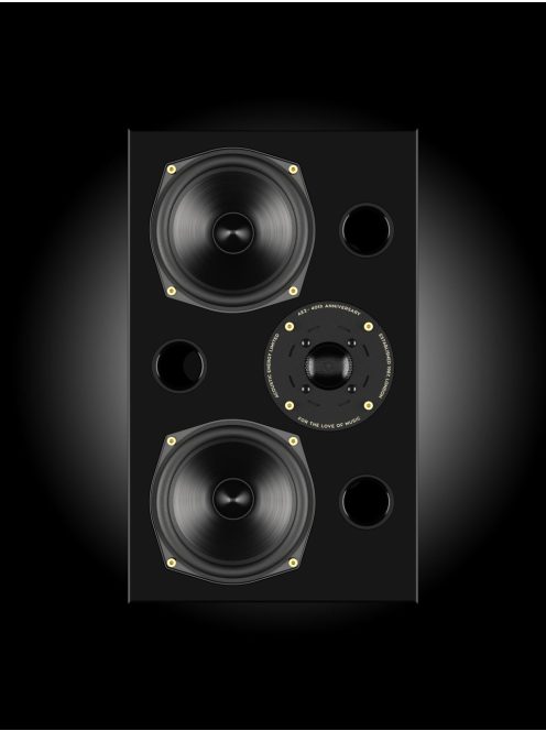 Acoustic Energy AE2 40th Anniversary Edition