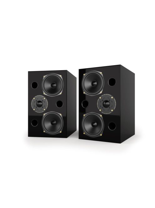 Acoustic Energy AE2 40th Anniversary Edition