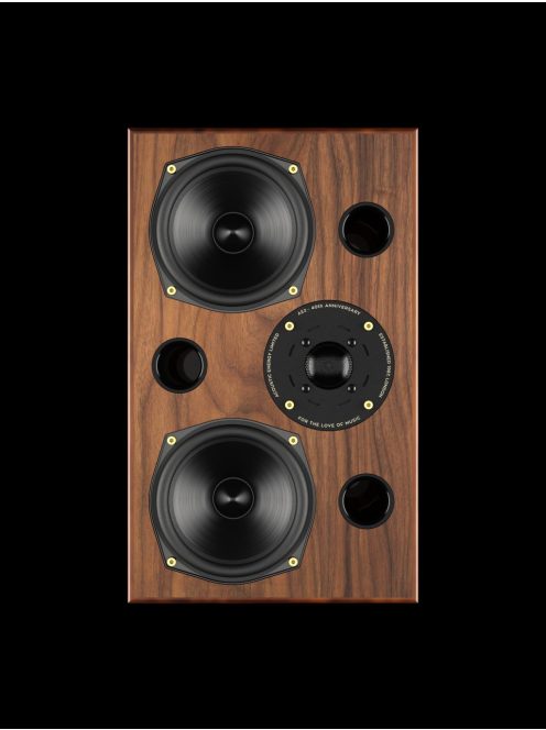 Acoustic Energy AE2 40th Anniversary Edition