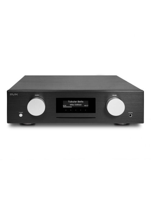 AVM Evolution CS 3.3