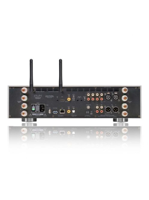 AVM Evolution CS 3.3