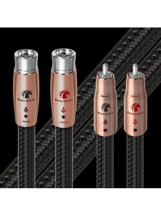 Audioquest Black Beauty XLR