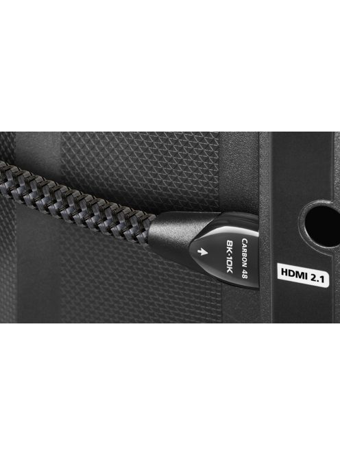 Audioquest Carbon 48 HDMI