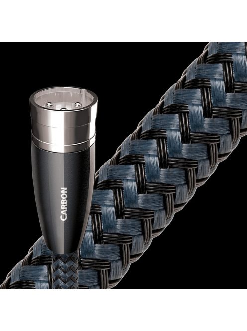 Audioquest Carbon Digital XLR